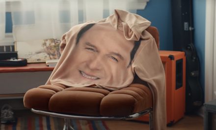 AdWatch: Tide | The Jason Alexander Hoodie