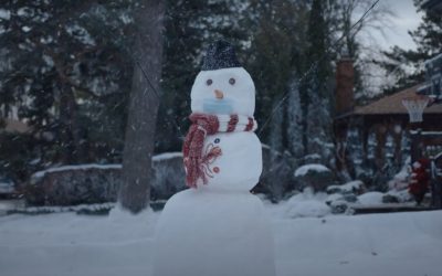 AdWatch: Tim Hortons | Snowpeople