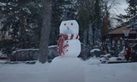 AdWatch: Tim Hortons | Snowpeople