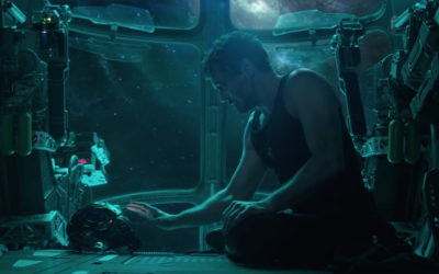 AdWatch: Marvel | Avengers – Endgame