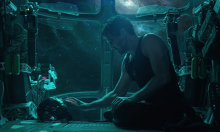 AdWatch: Marvel | Avengers – Endgame