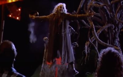 AdWatch: Warner Bros | Beetlejuice