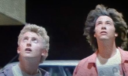 AdWatch: Orion Pictures | Bill & Ted’s Excellent Adventure