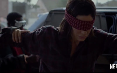 AdWatch: Netflix | Bird Box