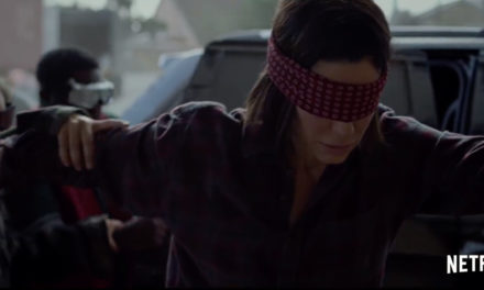 AdWatch: Netflix | Bird Box