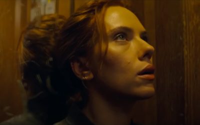 AdWatch: Marvel Studios | Black Widow