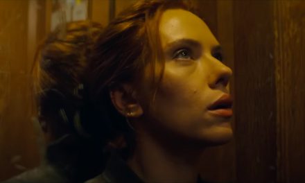 AdWatch: Marvel Studios | Black Widow