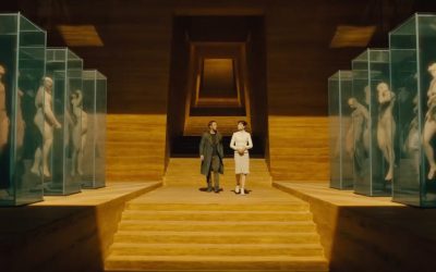 AdWatch: Warner Bros | Blade Runner 2049