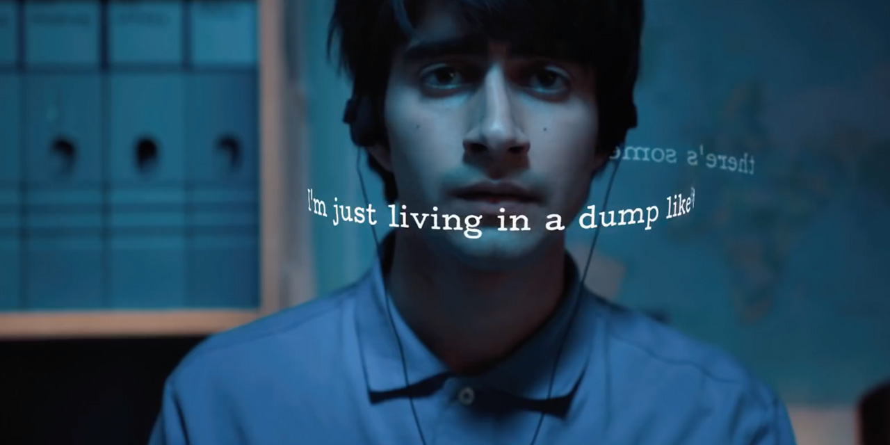 AdWatch: Warner Bros Pictures | Blinded By The Light