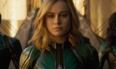 AdWatch: Marvel | Captain Marvel