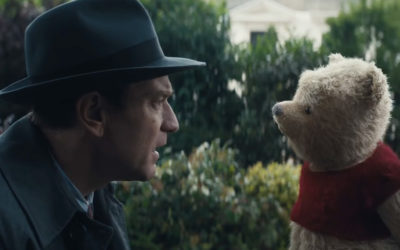 AdWatch: Disney | Christopher Robin