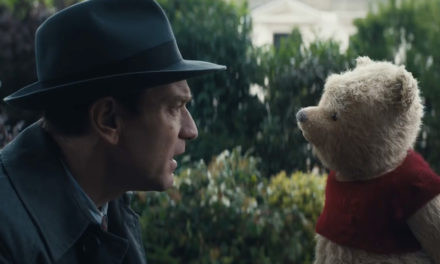 AdWatch: Disney | Christopher Robin