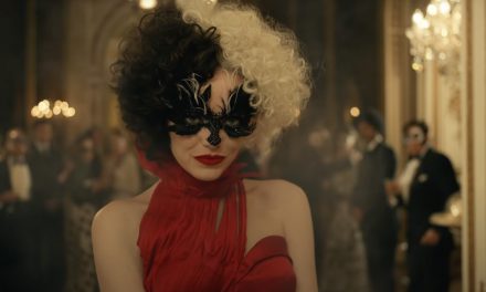 AdWatch: Walt Disney Studios | Cruella