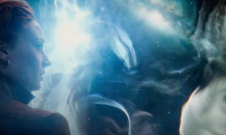 AdWatch: 20th Century Fox | Dark Phoenix