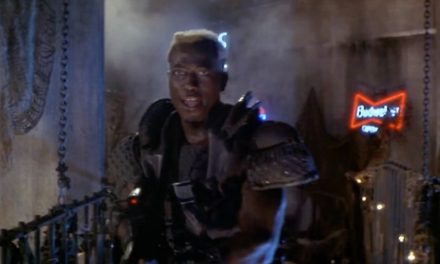 AdWatch: Warner Bros | Demolition Man