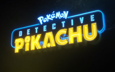 AdWatch: Warner Bros | Detective Pikachu