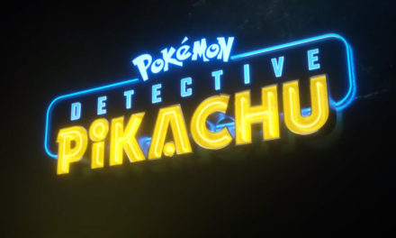 AdWatch: Warner Bros | Detective Pikachu