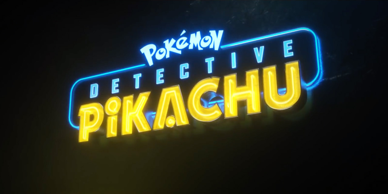 AdWatch: Warner Bros | Detective Pikachu