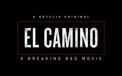 AdWatch: Netflix | El Camino – A Breaking Bad Movie