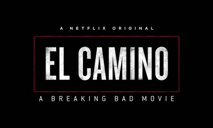 AdWatch: Netflix | El Camino – A Breaking Bad Movie