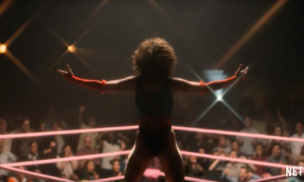 AdWatch: Netflix | GLOW