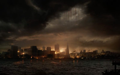 AdWatch: Warner Bros Pictures | Godzilla