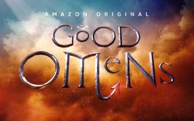 AdWatch: Amazon Prime | Good Omens