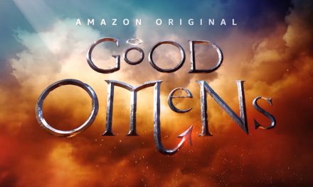 AdWatch: Amazon Prime | Good Omens