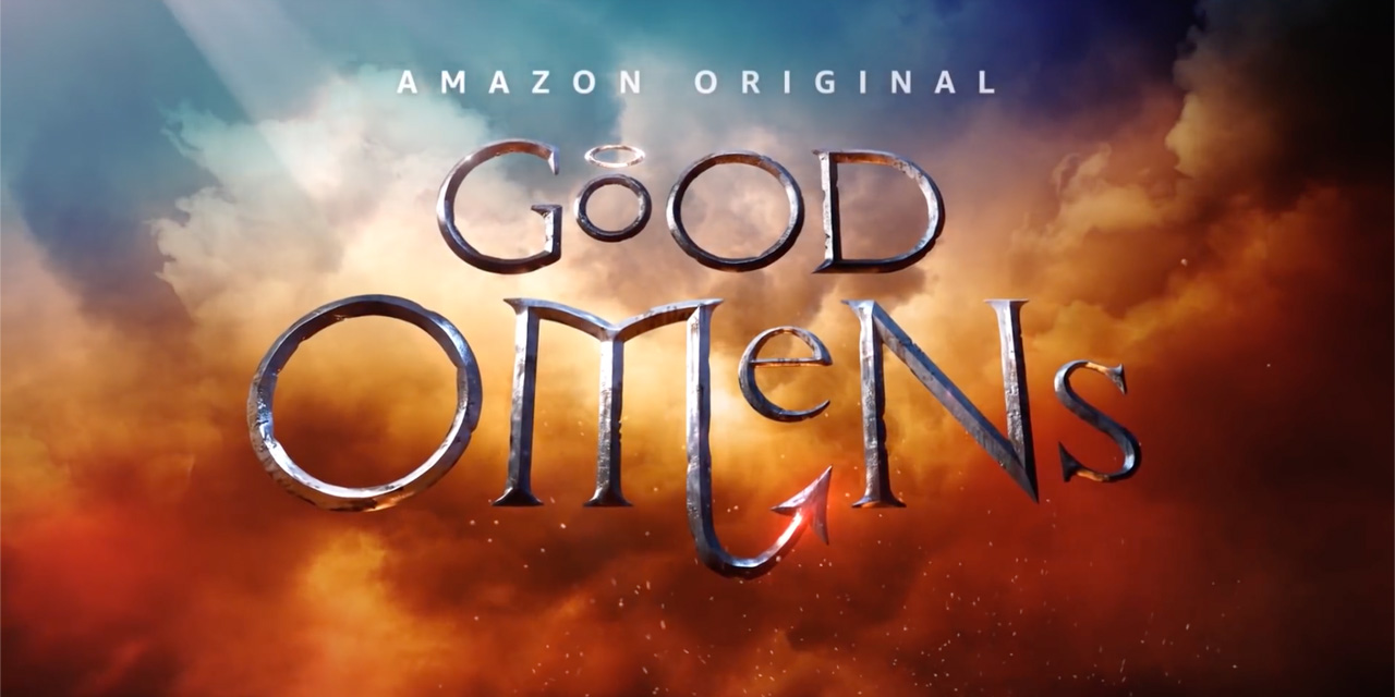 AdWatch: Amazon Prime | Good Omens