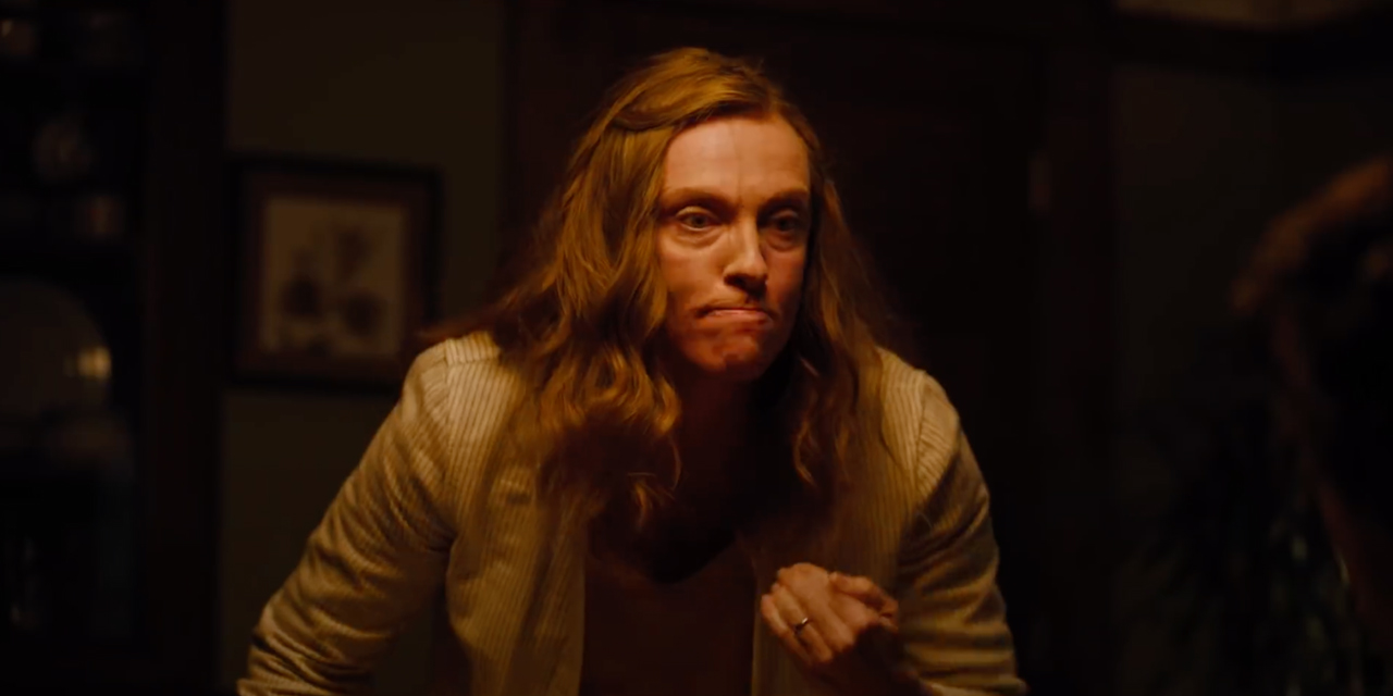 AdWatch: A24 | Hereditary
