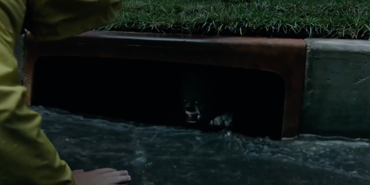 AdWatch: New Line Cinema | IT (2017)