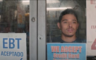 AdWatch: Warner Bros. Pictures | In The Heights