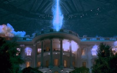 AdWatch: 20th Century Fox | Independence Day