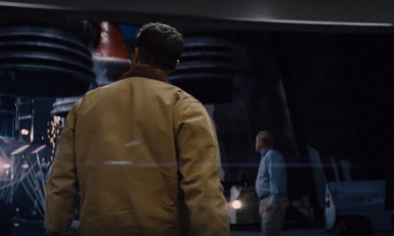 AdWatch: Paramount Pictures | Interstellar