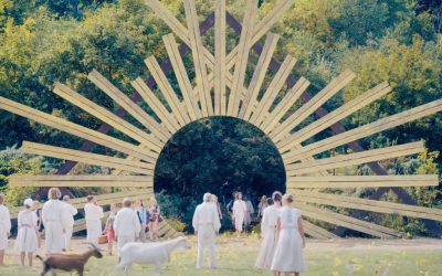 AdWatch: A24 | Midsommar