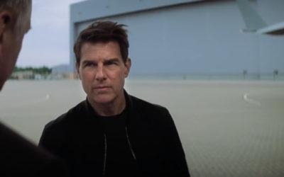 AdWatch: Paramount Pictures | Mission: Impossible – Fallout