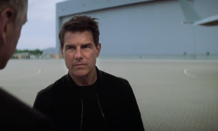 AdWatch: Paramount Pictures | Mission: Impossible – Fallout