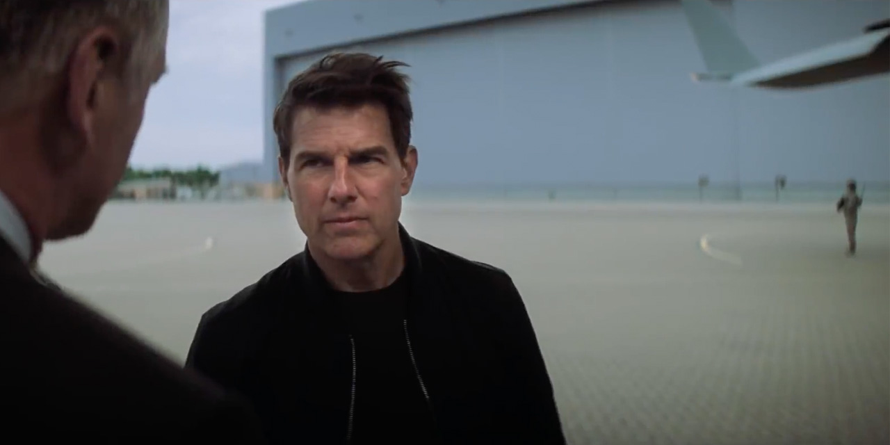 AdWatch: Paramount Pictures | Mission: Impossible – Fallout