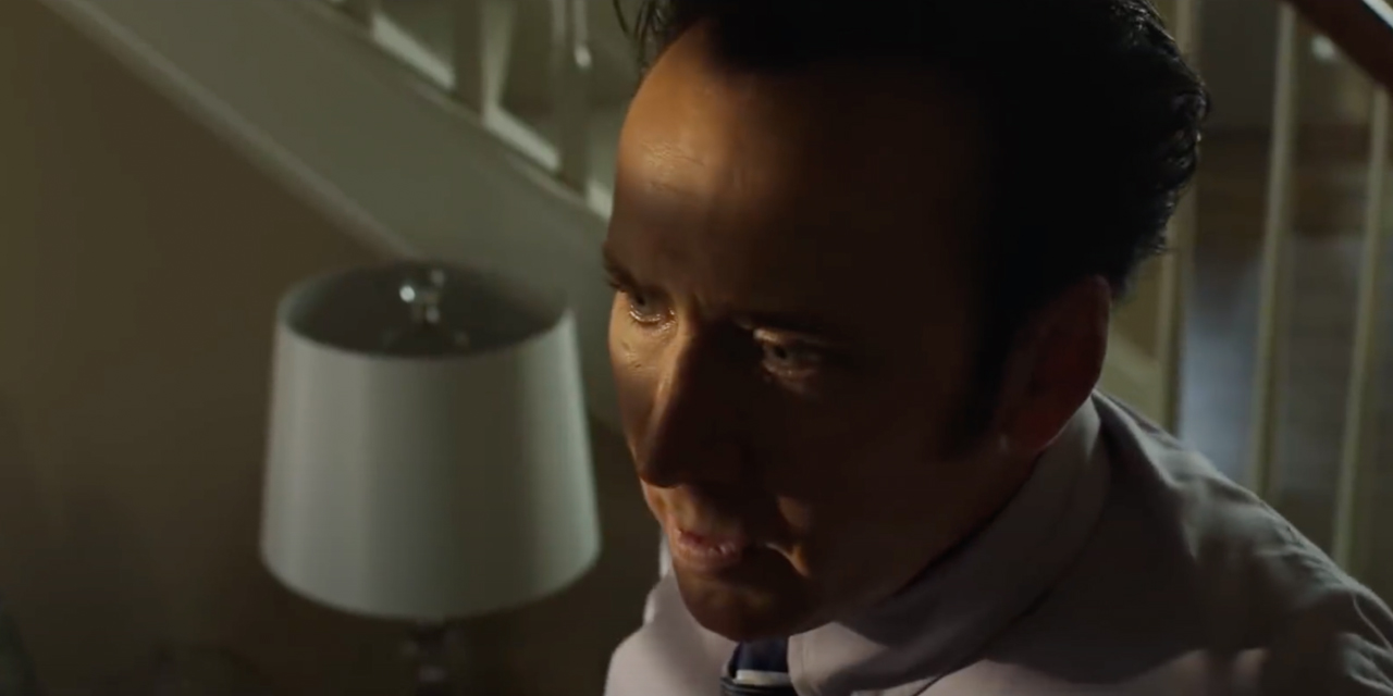 AdWatch: Momentum Pictures | Mom and Dad