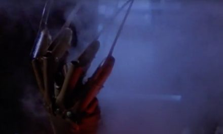 AdWatch: New Line Cinema | Nightmare on Elm Street 3: Dream Warriors