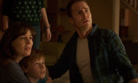 AdWatch: 20th Century Fox | Poltergeist (2015)