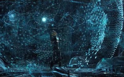 AdWatch: 20th Century Fox | Prometheus