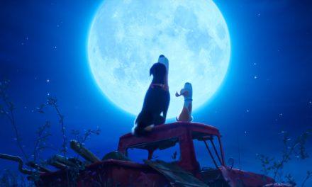 AdWatch: Illumination | The Secret Life Of Pets 2