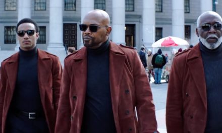 AdWatch: Warner Bros Pictures | Shaft