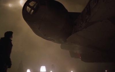 AdWatch: Disney | Solo