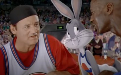 AdWatch: Warner Bros | Space Jam