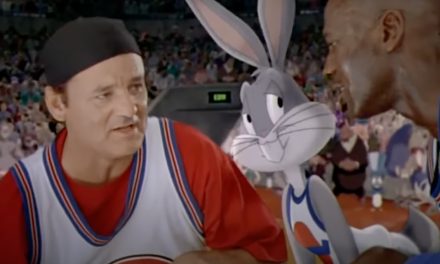 AdWatch: Warner Bros | Space Jam