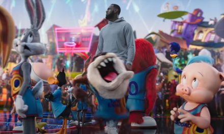 AdWatch: Warner Bros | Space Jam – A New Legacy