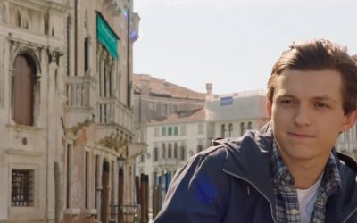 AdWatch: Sony Pictures | Spider-Man: Far From Home