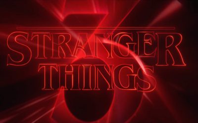 AdWatch: Netflix | Stranger Things 3